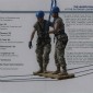 Leader Tower dedication program